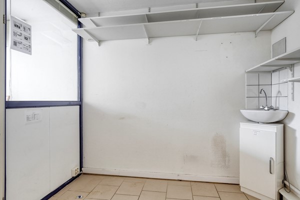 Medium property photo - Bijlmerdreef 695, 1102 RR Amsterdam